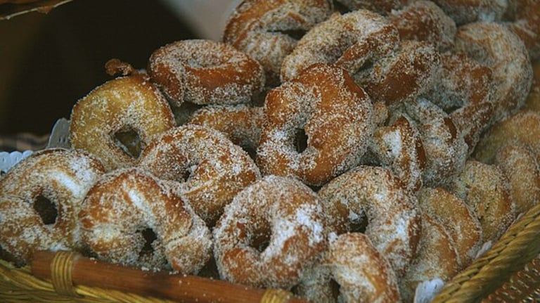 New Sweet Recipes From The Heart Of Central America’s Nicaragua That Will Convert You Into A Fan 