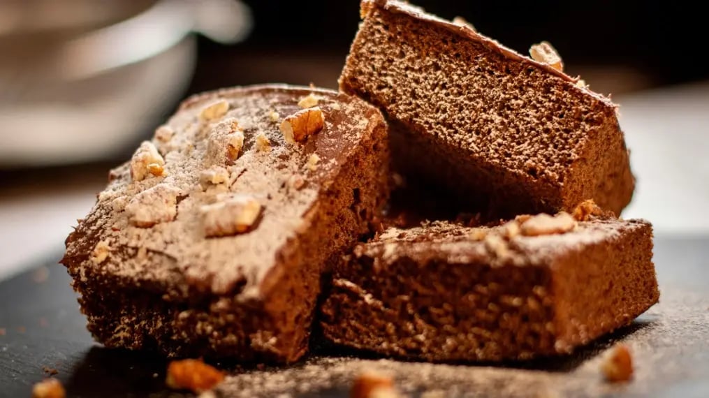 New Year’S Eve Dessert Ideas