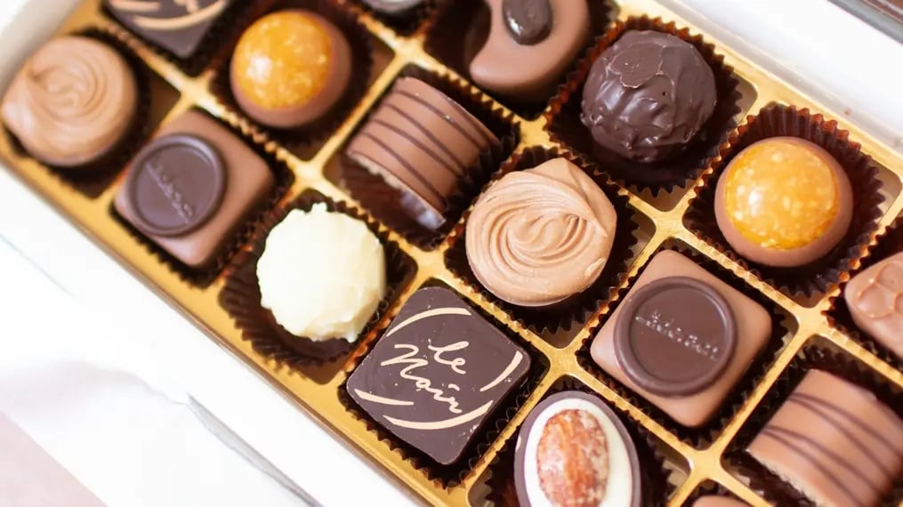 Chocolate Gift Hamper Ideas For Rakhi 2026
