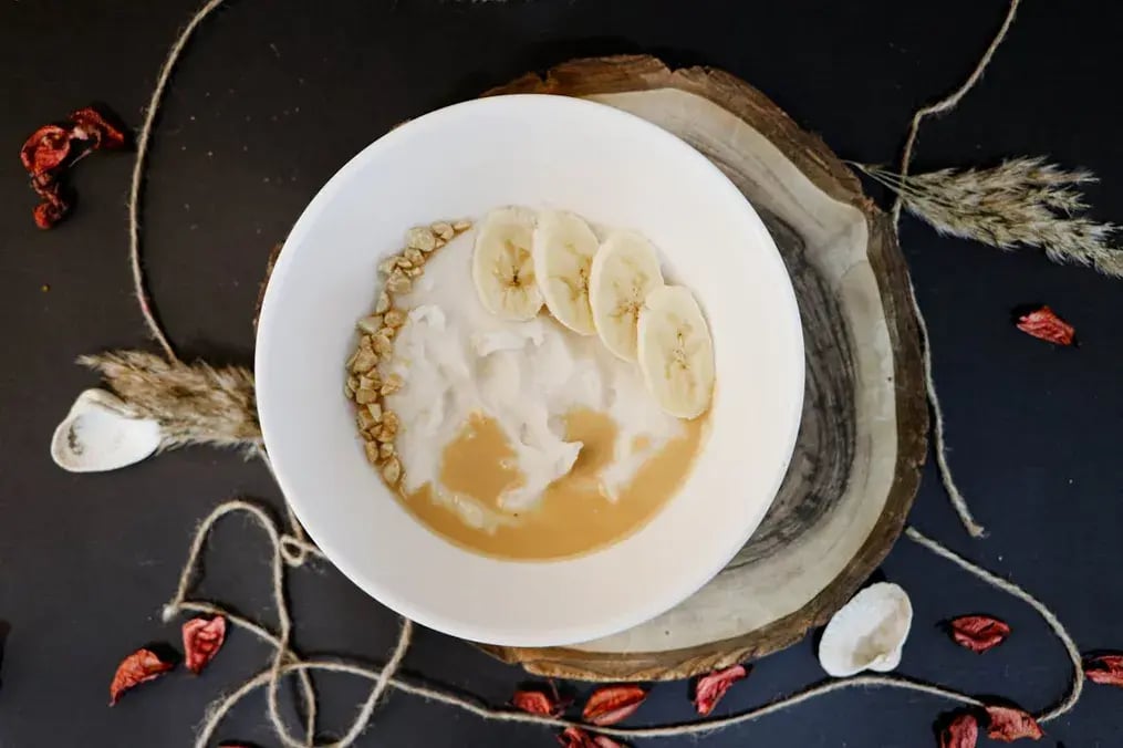 How to Add Bananas to Your Desserts