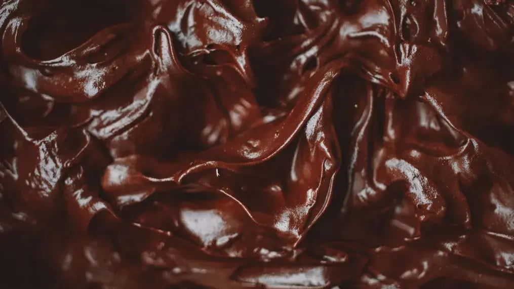 Chocolate Ganache