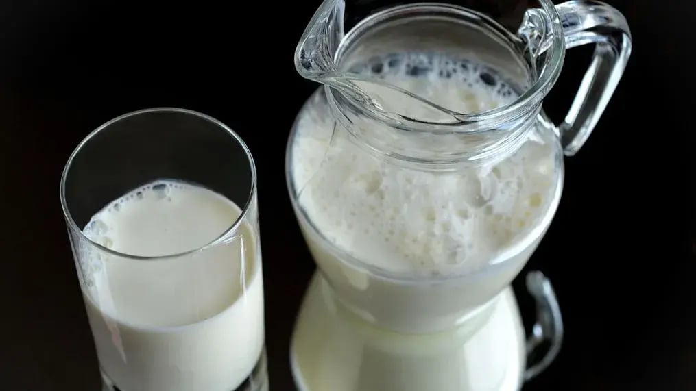 Condensed Milk