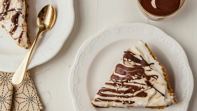 Bournvita Cake
