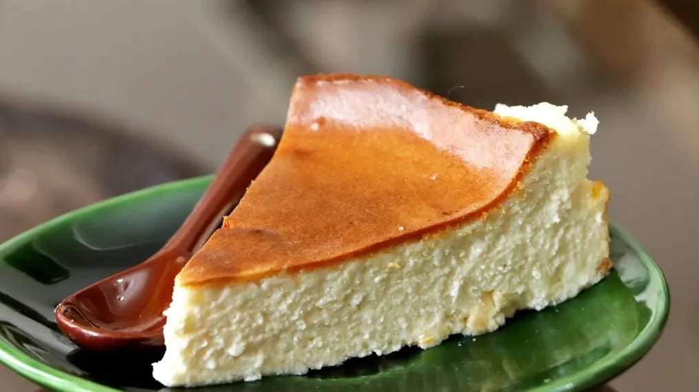 No Bake Cheesecake Mistakes