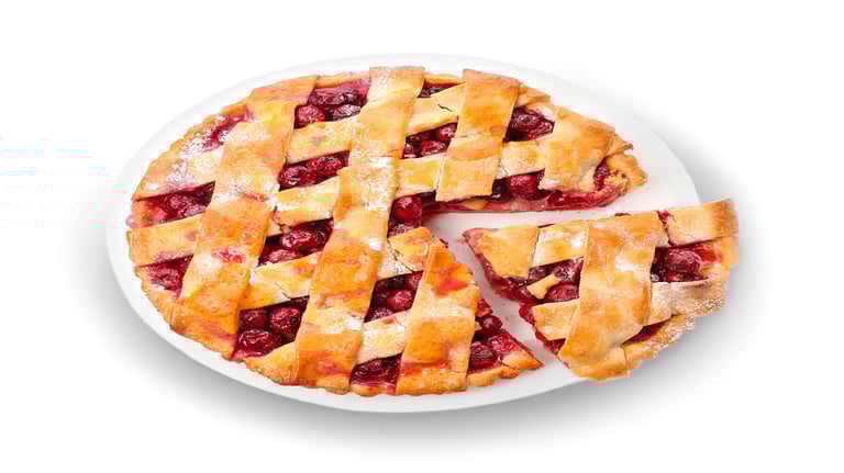 No-Bake Cherry Pie: The Keeper Recipe for Cherry Dessert Lovers!