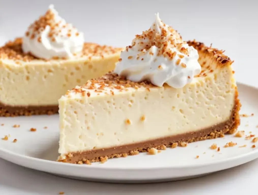 How To Make A No-Bake Cream Cheese Pie