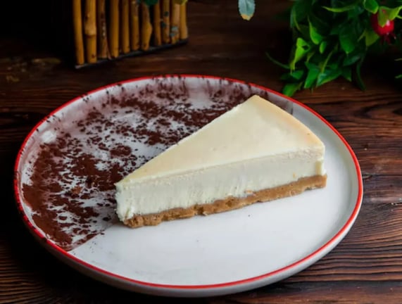 No-Bake Cream Cheese Pies for Stress-Free Festive Prep