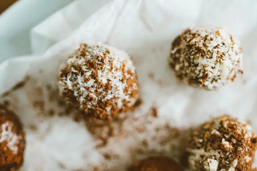 Chocolate Truffle