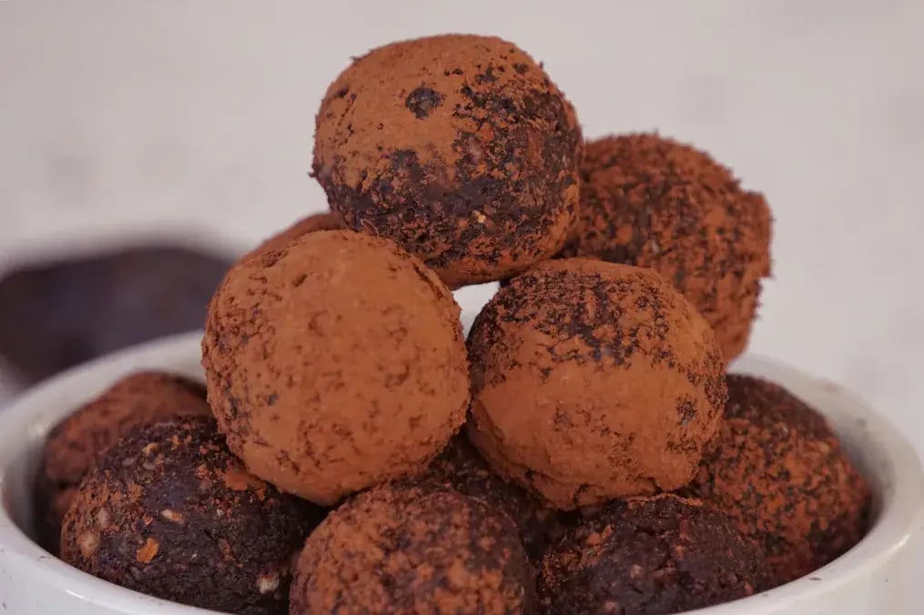 Chocolate Truffles