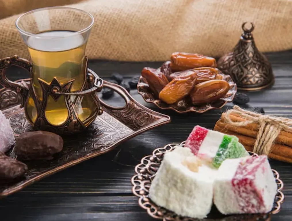 No-Bake Desserts for an Effortless Eid Celebration - Introduction
