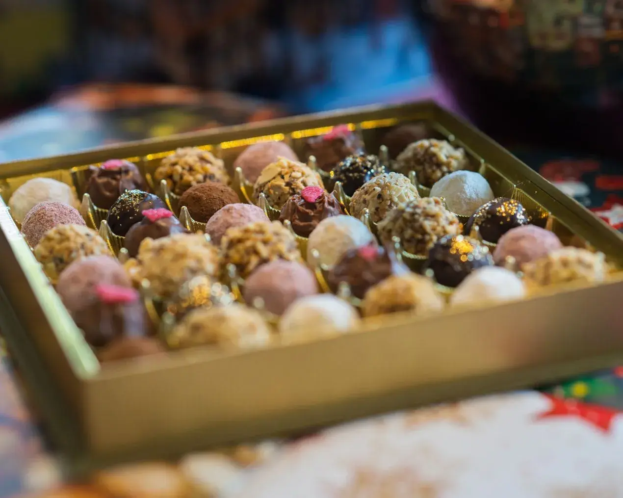 No-Bake Oreo Chocolate Balls: Easy Dessert Recipe