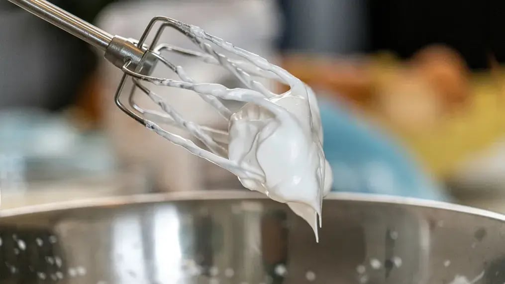 Heavy Cream