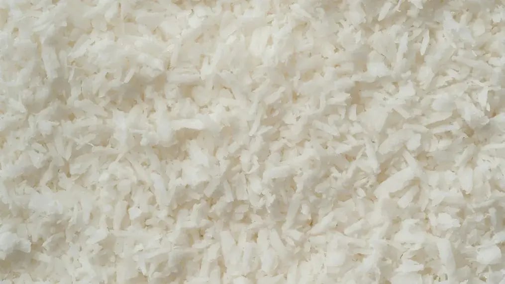 Shredded Coconut