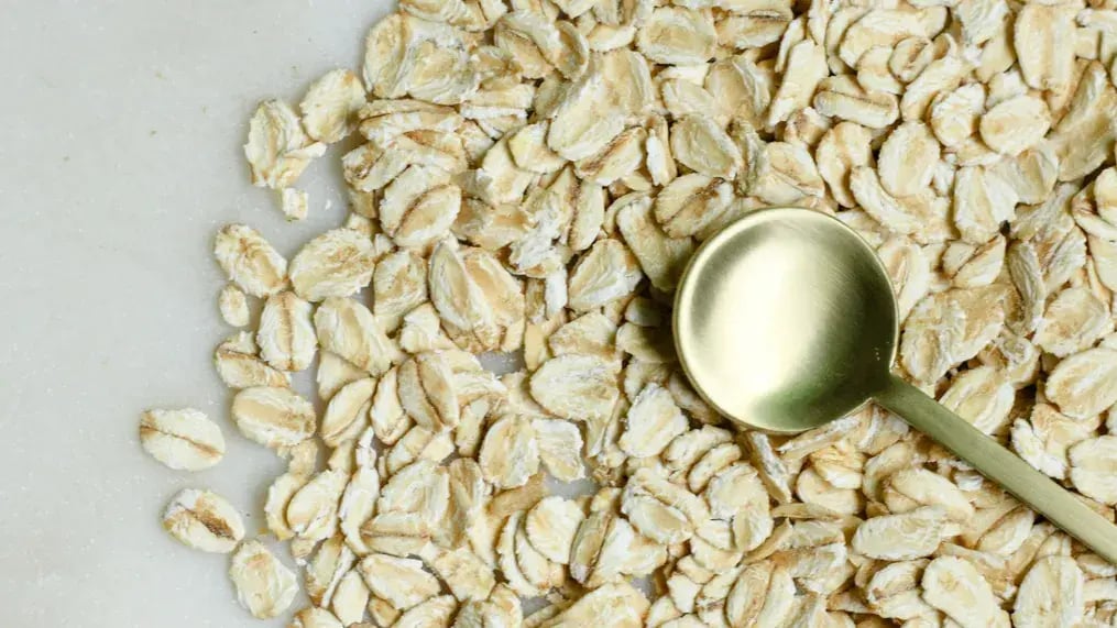 Oats
