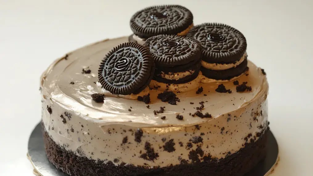 Add the Creamy Layer