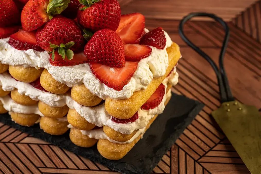 Tips When Preparing Strawberry Desserts