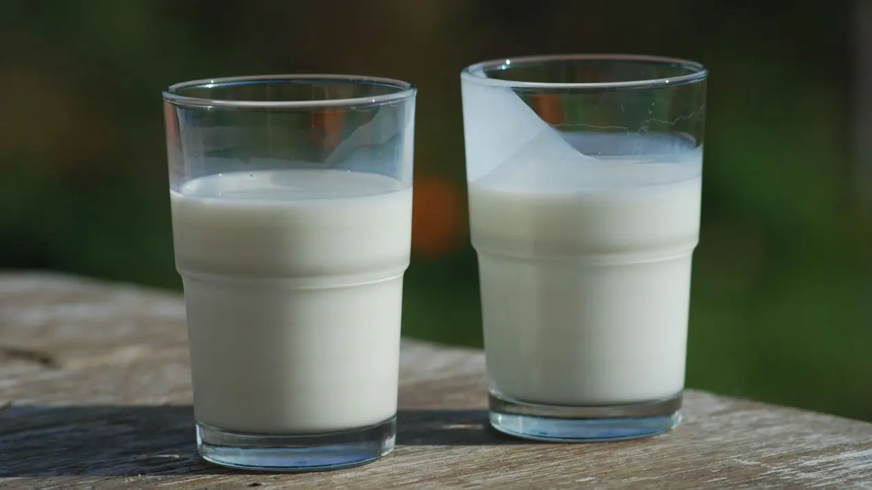 No Buttermilk? 5 Simple Baking Swaps That Work Every Time