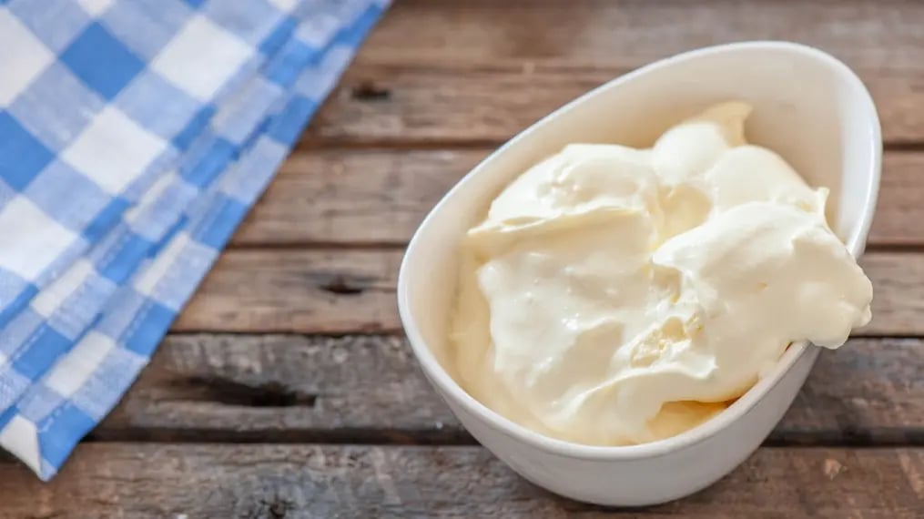 Buttermilk Substitutes