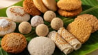 No-Maida Lohri Sweets Online: Items Available  for Health-Conscious Celebrations