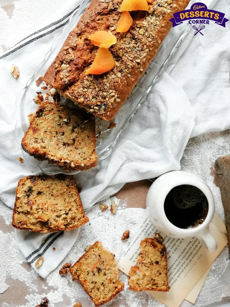 Pexels carrot cake
