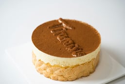 Nonna-Approved Classic Italian Tiramisu Recipe With a Modern Twist