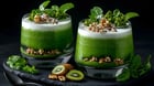 Nutritional Tips: Boost Your Smoothie With Walnuts