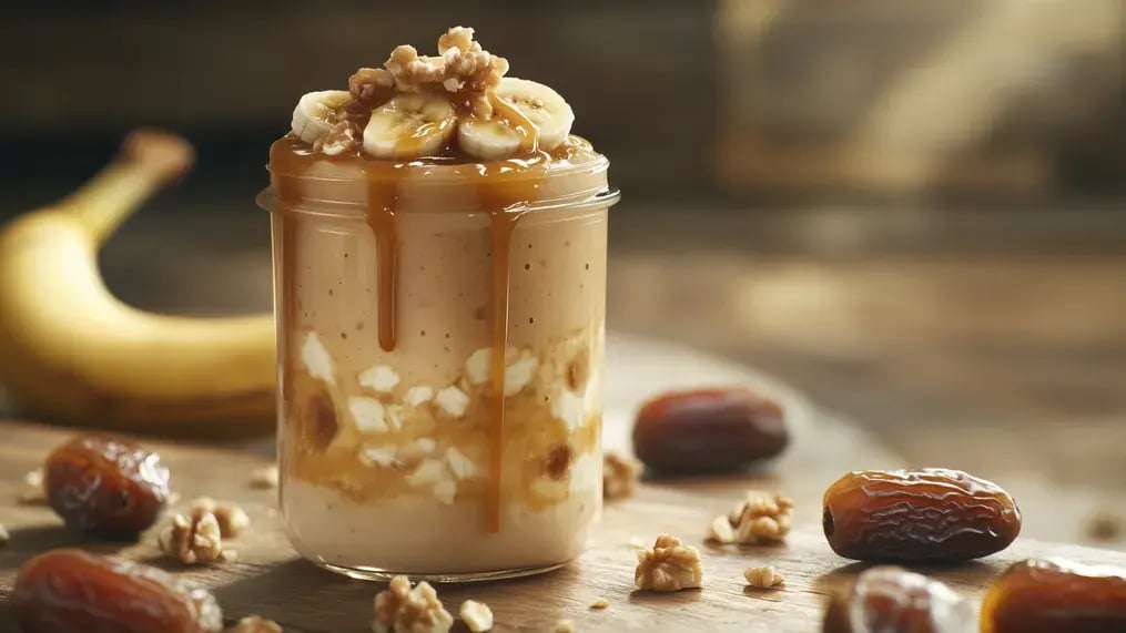 Reason 3 Walnuts Carry Natural Creaminess