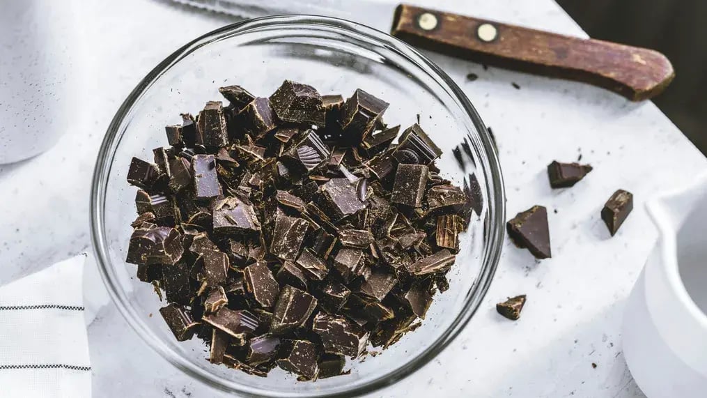 Bournville Dark Chocolate