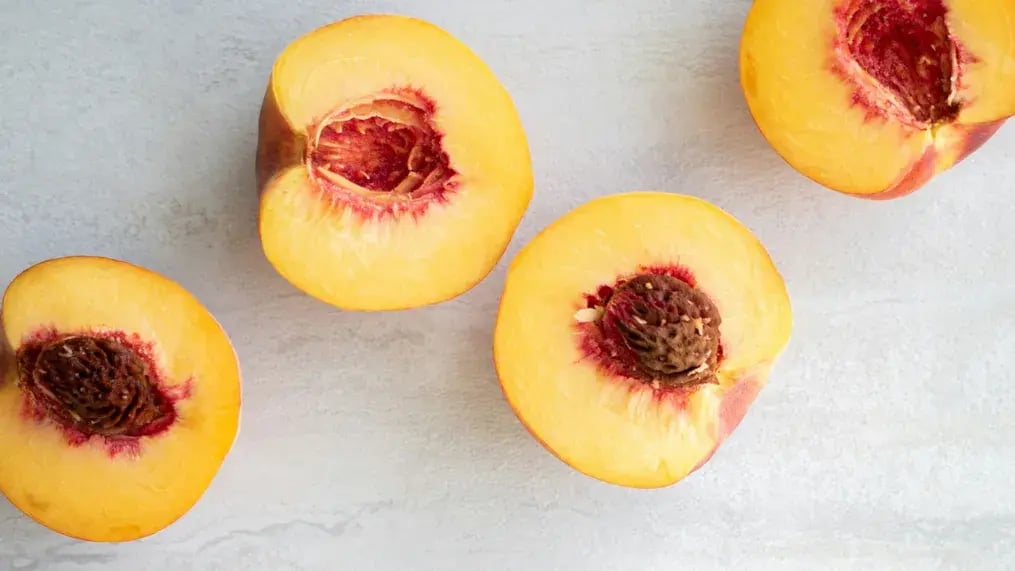 Peaches