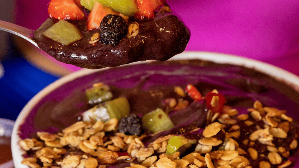 chocolate-oats-pudding