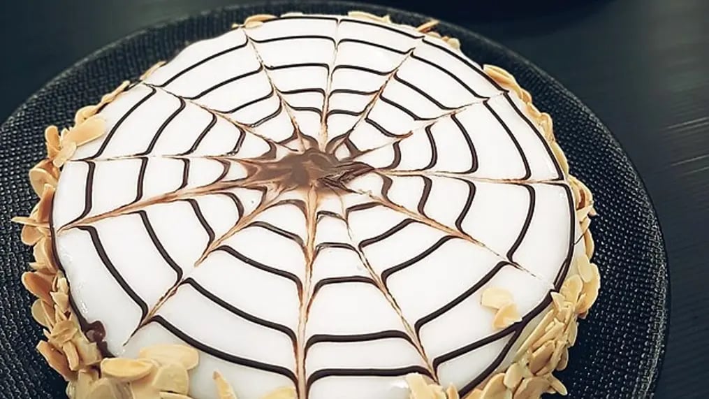 esterházy-torta