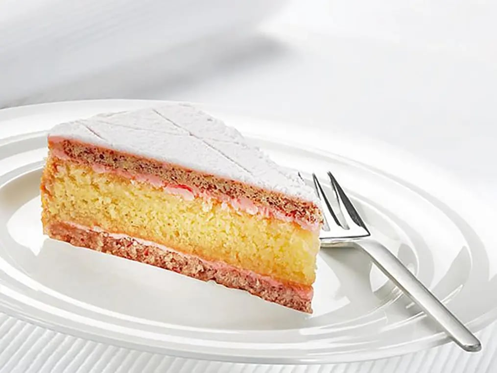 zuger-kirschtorte