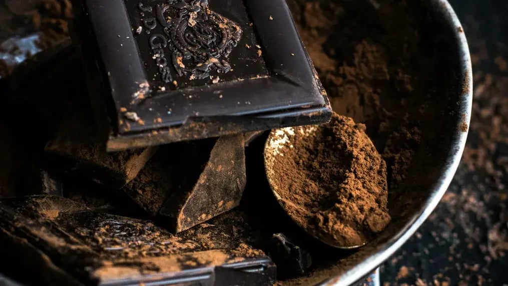 Dark Chocolate