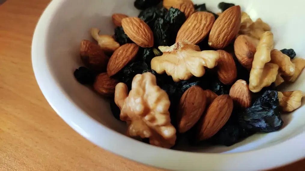 Nuts