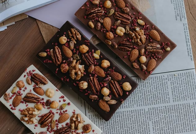 Nutty Delights: Italian Hazelnut Desserts to Savor