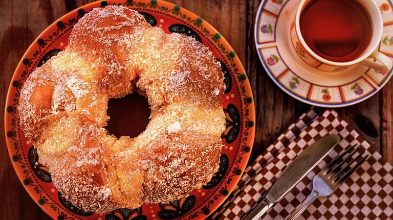 Obsessed with Milk Powder? We have Milk Powder Cake Recipes for you