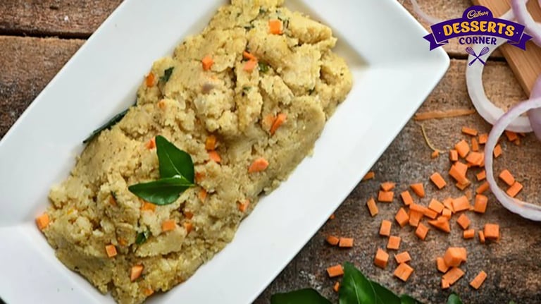 An Ode To Semolina: All The Ways In Which Indian Cuisine Makes Use Of It For Desserts