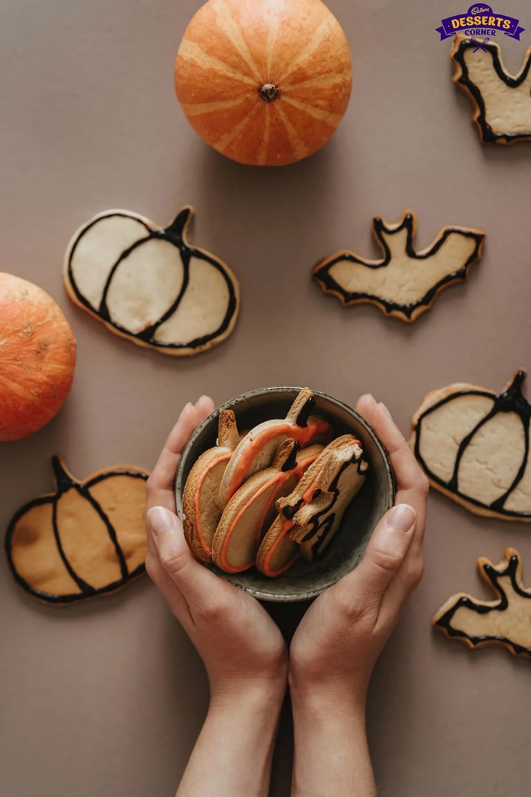 Pumpkins