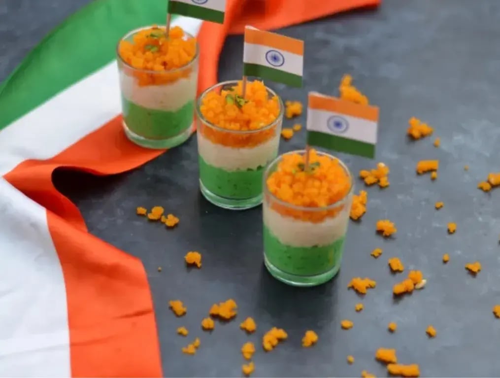 Add Garnishes for a Personalized Touch