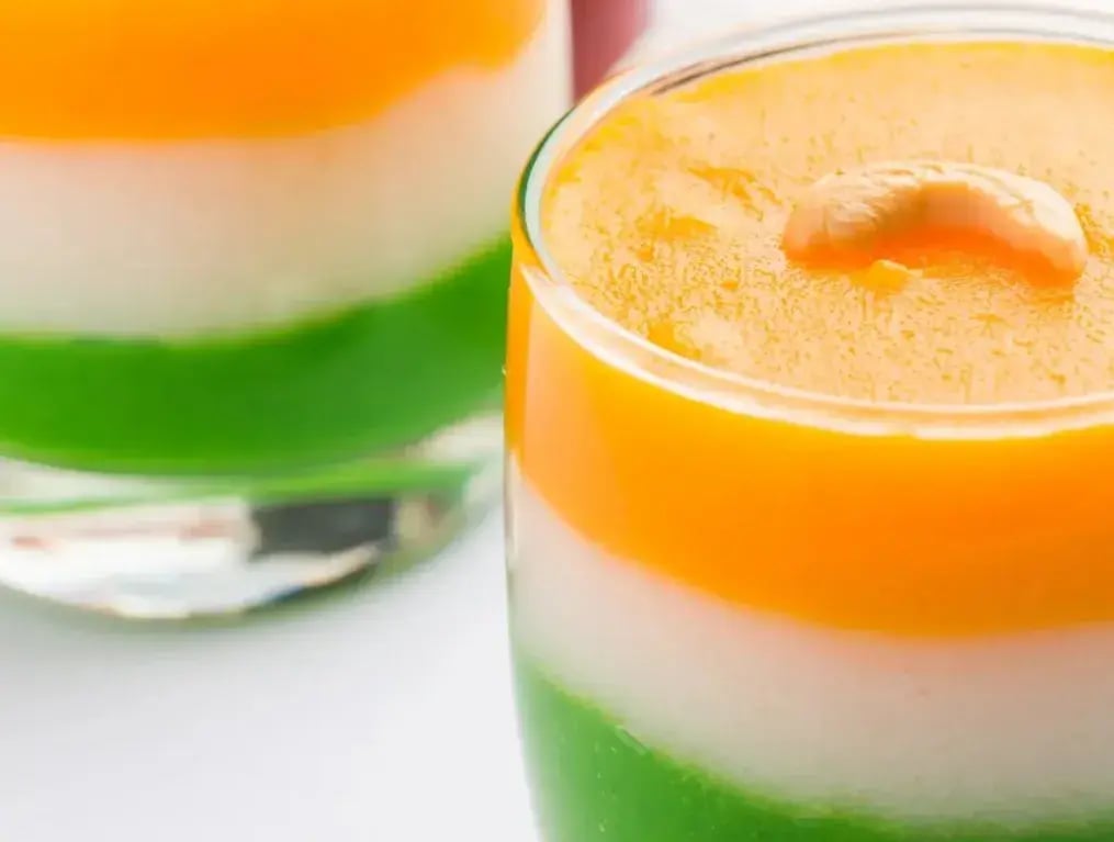 One-Pot Tricolor Pudding Recipes for Busy Hosts - Introduction