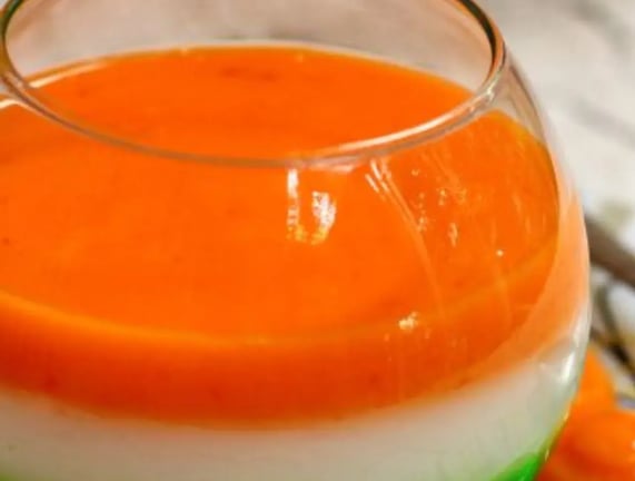 One-Pot Tricolor Pudding Recipes for Busy Hosts