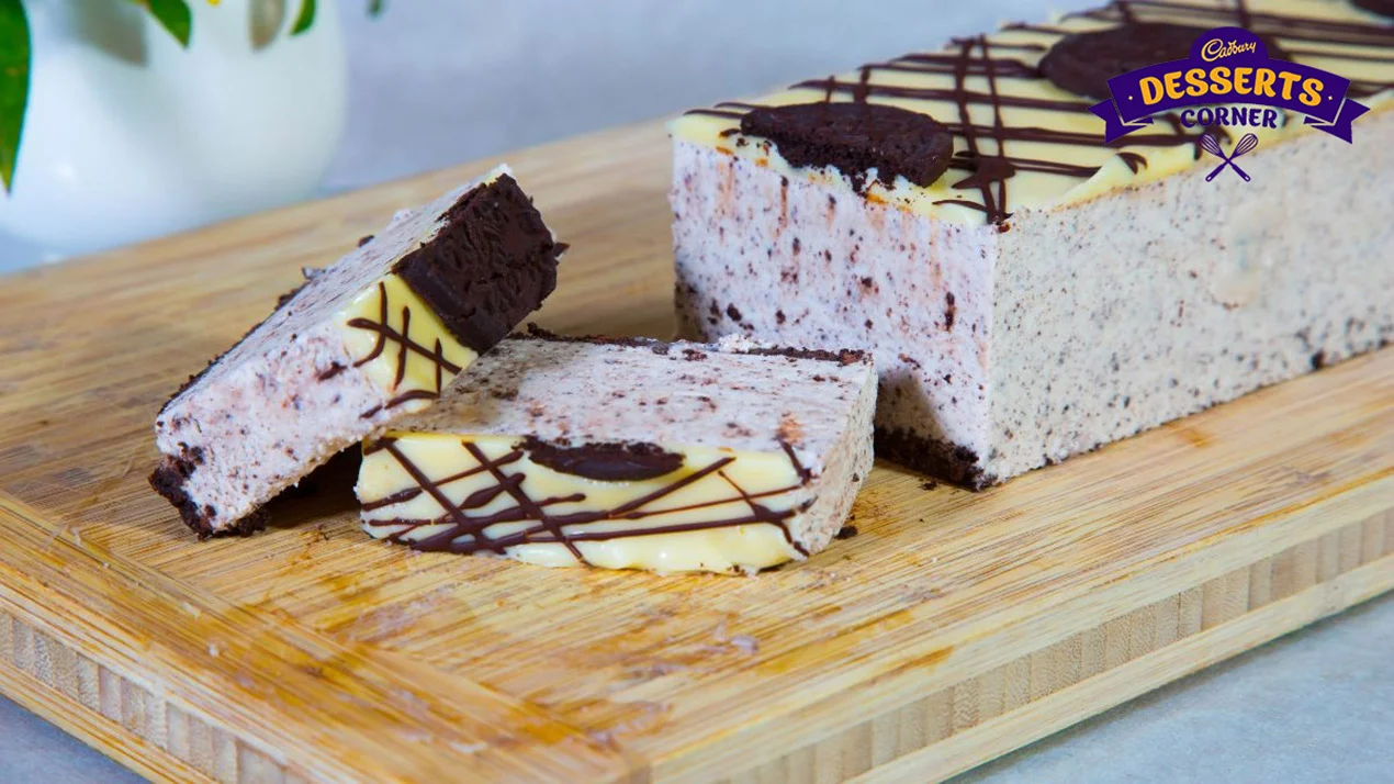 Oreo and the Art of Mindful Eating: 7 Recipes to Relish Every Bite