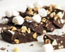 Oreo Biscuit Milk Powder Fudge: 3 Ingredients, Zero Stress
