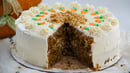 Oreo Carrot Cake with Cream Cheese Frosting and Pecans: A Flavorful Guide