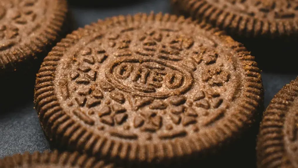 Oreos