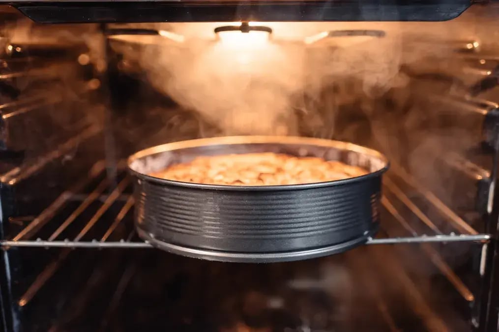 Use a Steam Bath for Extra Softness