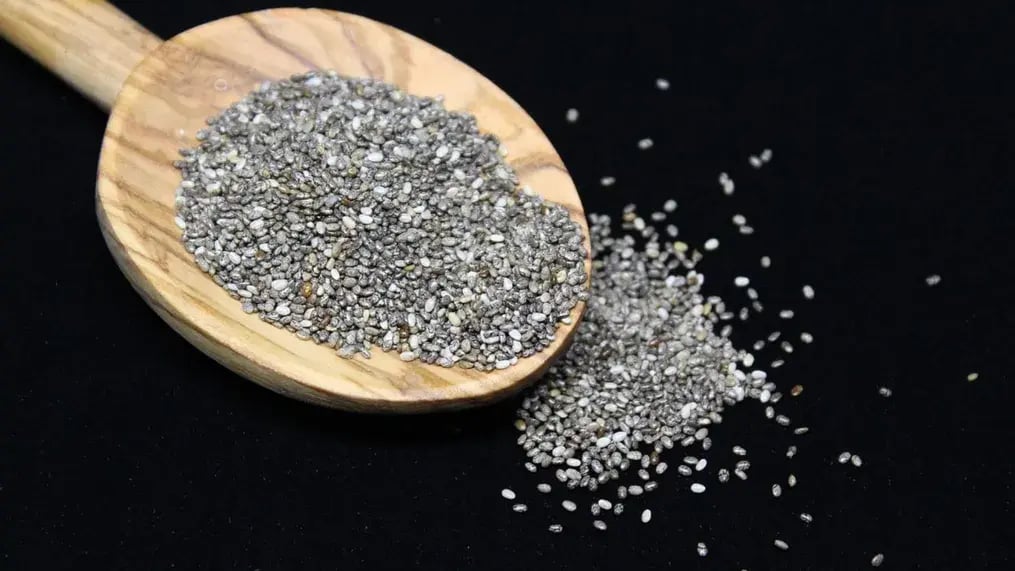 Chia Seeds