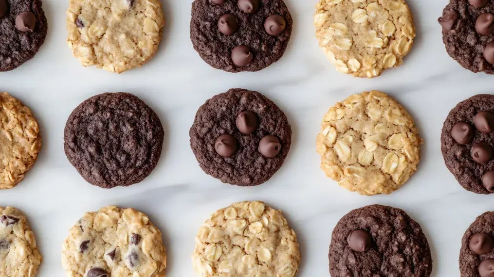 Baking Tips