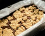 Oreo Crusted Strawberry-Rhubarb Crumble Bars: How to Prevent the Crust from Getting Too Soft