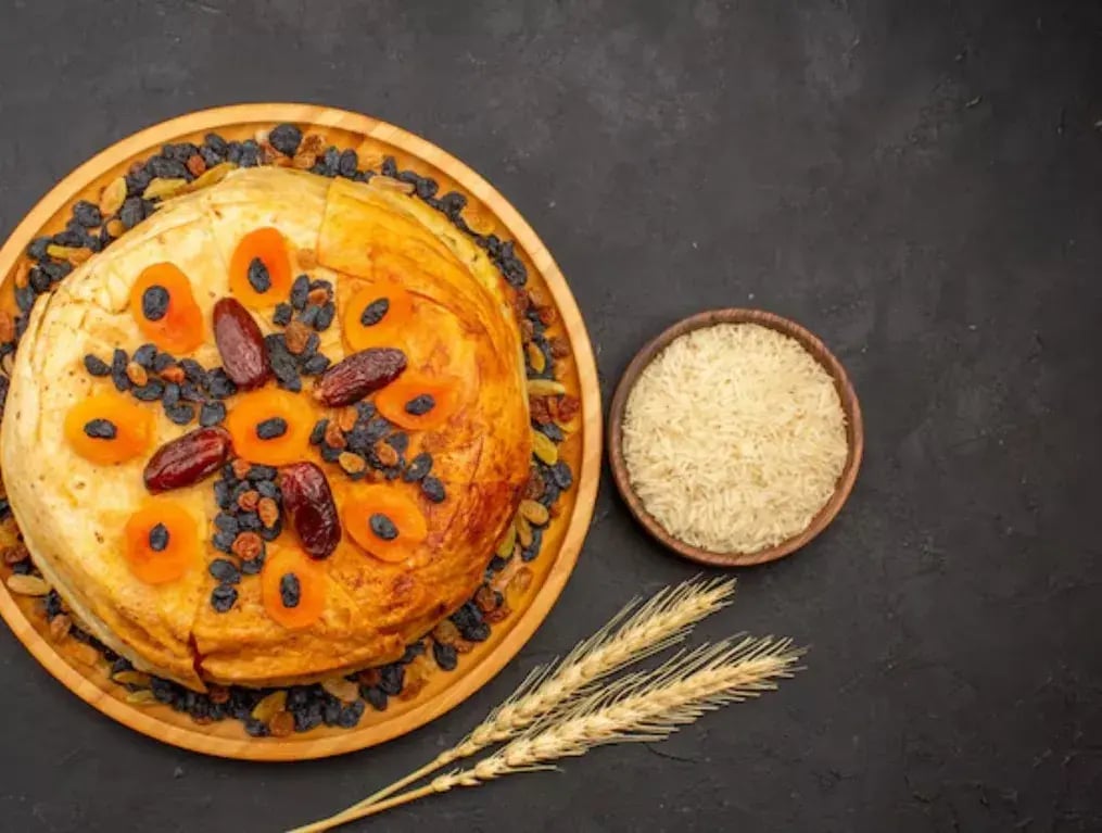 Simple Recipe To Make Oreo Flavored Rava Kesari